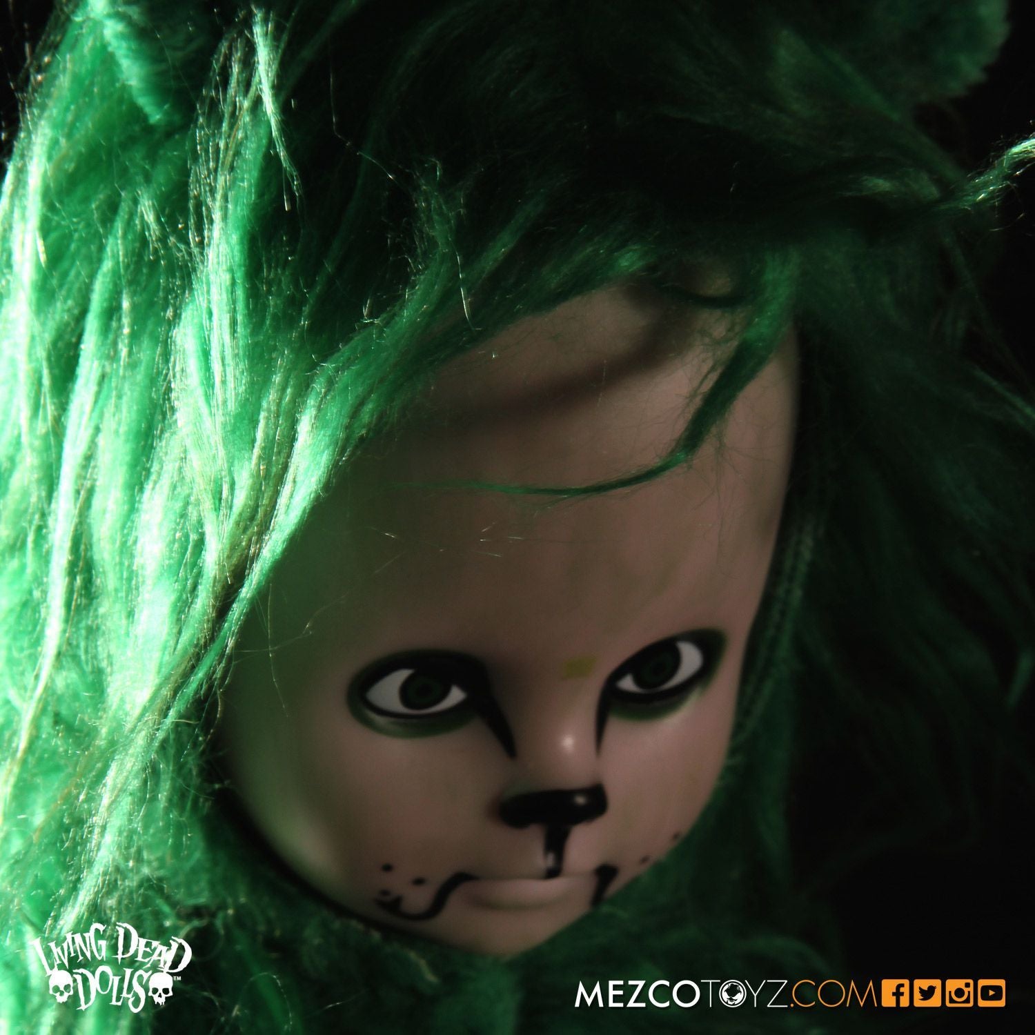 Living Dead Dolls - Oz Variants 10" Assortment - Ozzie Collectables