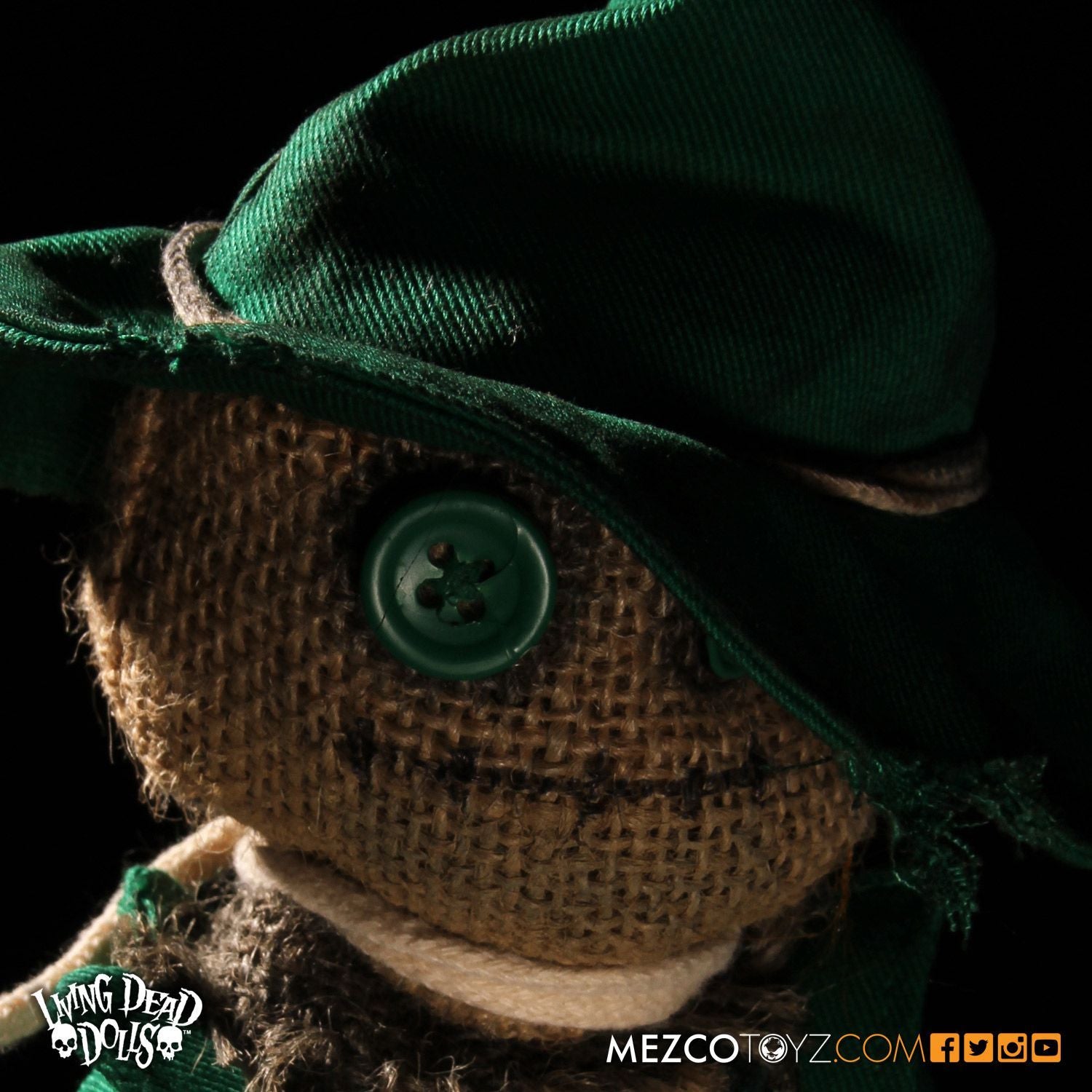 Living Dead Dolls - Oz Variants 10" Assortment - Ozzie Collectables