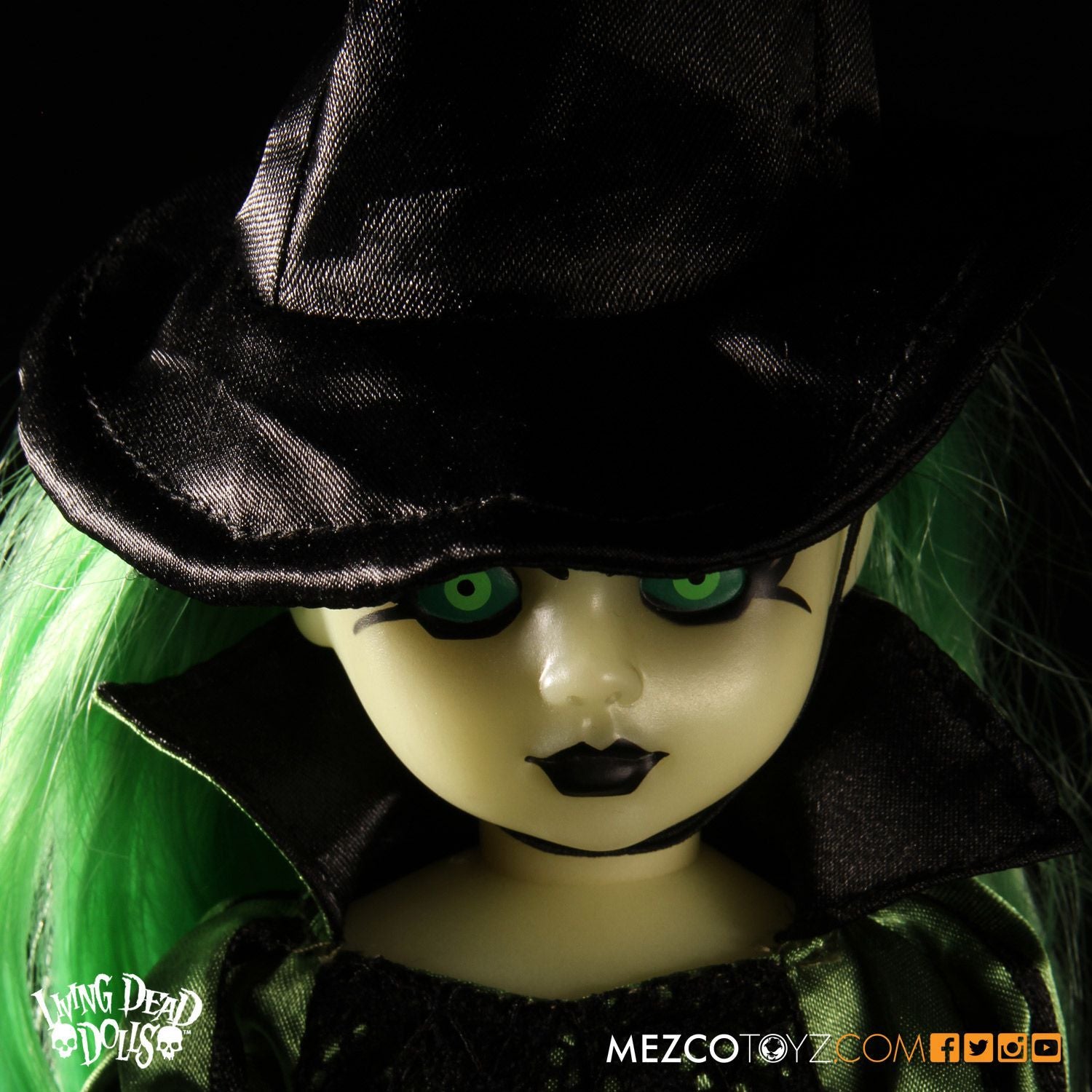 Living Dead Dolls - Oz Variants 10" Assortment - Ozzie Collectables