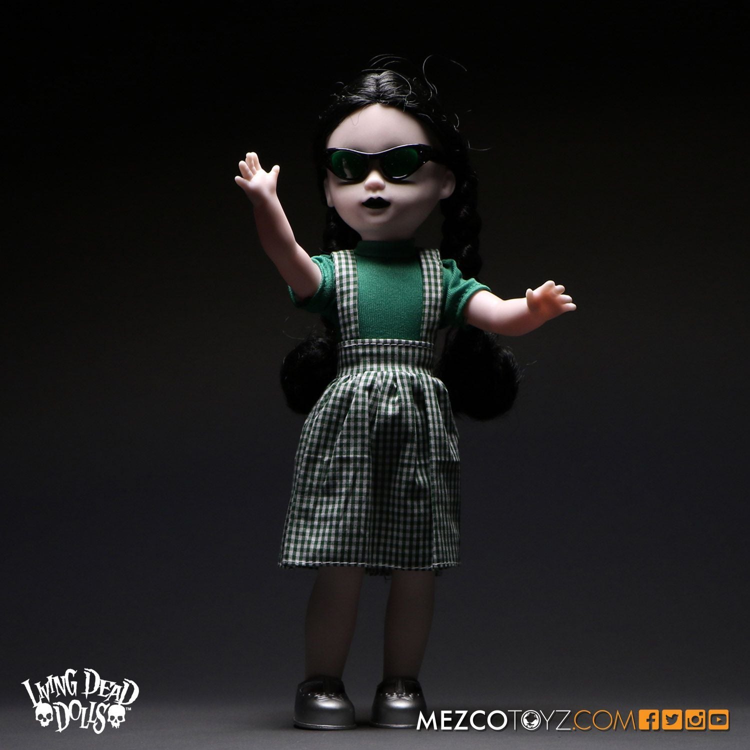 Living Dead Dolls - Oz Variants 10" Assortment - Ozzie Collectables