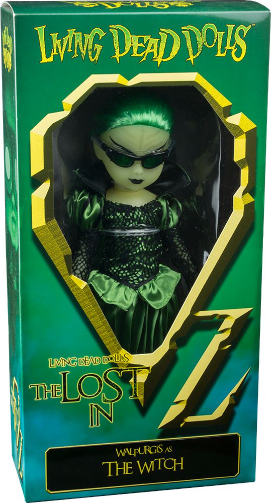 Living Dead Dolls - Oz Variants 10" Assortment - Ozzie Collectables