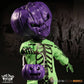 Living Dead Dolls - Jack O'Lantern (Purple/Green) - Ozzie Collectables