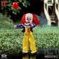 Living Dead Dolls - It (1990) Pennywise - Ozzie Collectables