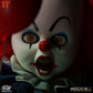 Living Dead Dolls - It (1990) Pennywise - Ozzie Collectables