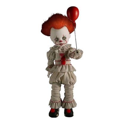 Living Dead Dolls - Pennywise 2017