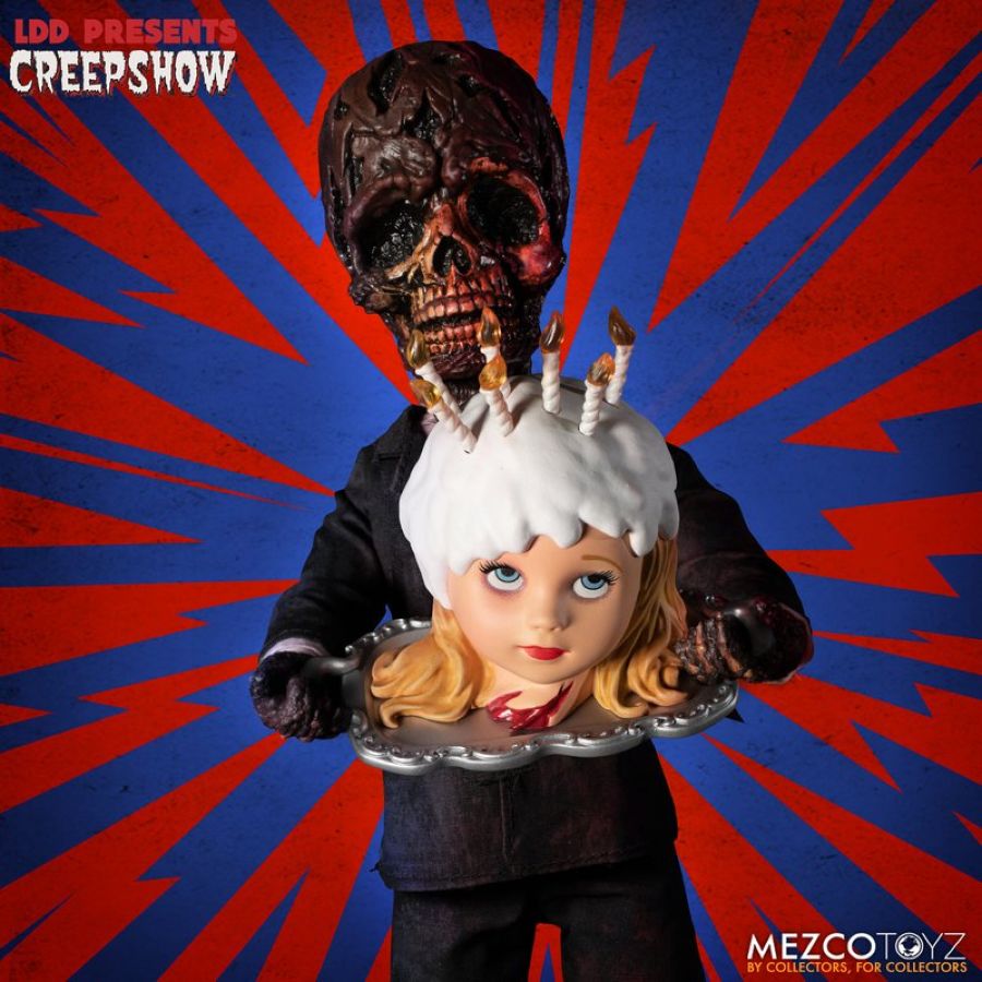LDD Presents - Creepshow