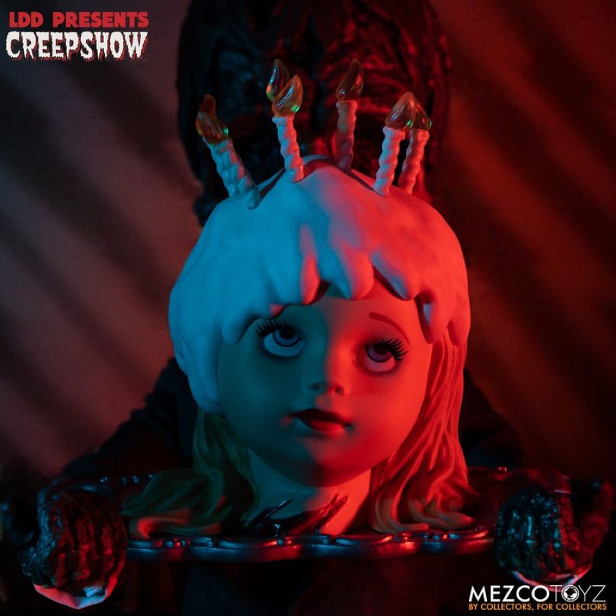 LDD Presents - Creepshow