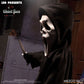 Living Dead Dolls - Scream Ghostface - Ozzie Collectables