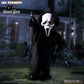 Living Dead Dolls - Scream Ghostface - Ozzie Collectables