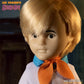LDD Presents - Scooby Doo Velma / Fred Assortment - Ozzie Collectables