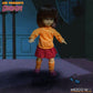 LDD Presents - Scooby Doo Velma / Fred Assortment - Ozzie Collectables