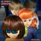 LDD Presents - Scooby Doo Daphne / Shaggy Assortment - Ozzie Collectables