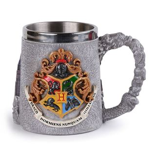 Harry Potter - Hogwarts School (PR Mug)