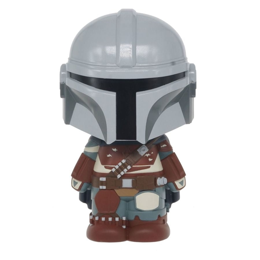 Star Wars: The Mandalorian - Mandalorian Figural Bank