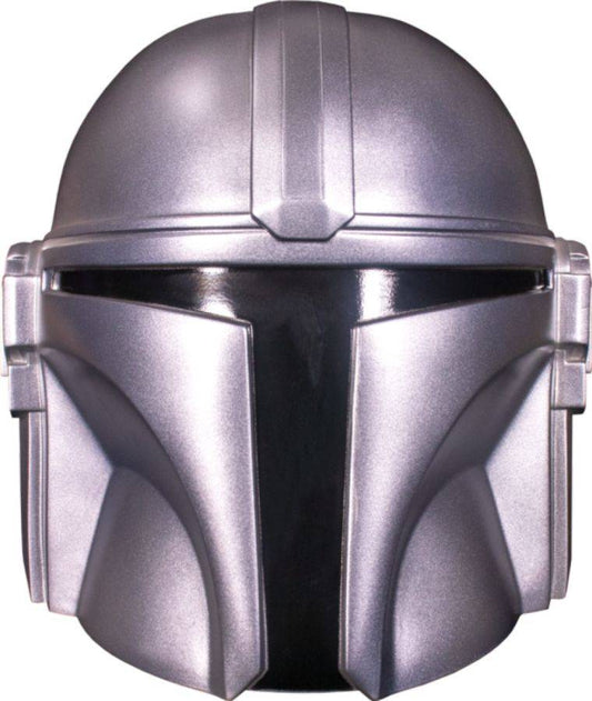 Star Wars: The Mandalorian - Helmet PVC Bank