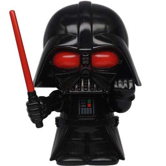 Star Wars - Darth Vader Figural Bank