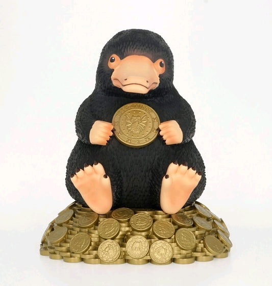Fantastic Beasts and Where to Find Them - Niffler Coin Bank - Ozzie Collectables