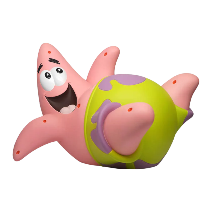 SpongeBob Squarepants - Patrick Star Figural Bank