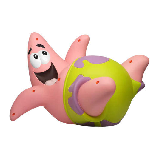 SpongeBob Squarepants - Patrick Star Figural Bank