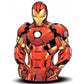 Avengers - Iron Man Bust Bank