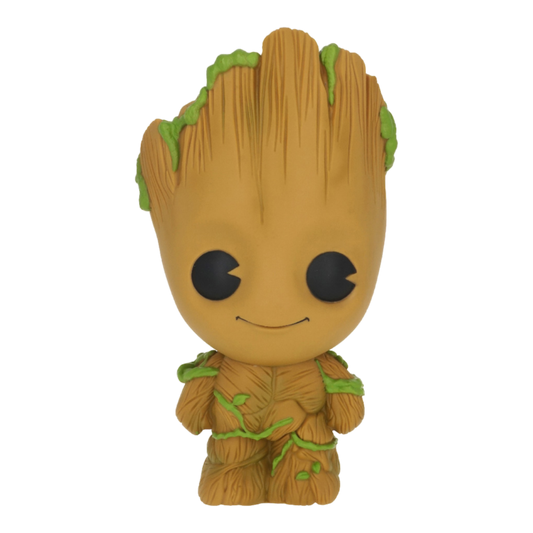 Marvel Comics - Groot Figural Bank