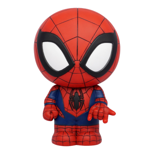 Marvel Comics - Spiderman PVC Bank