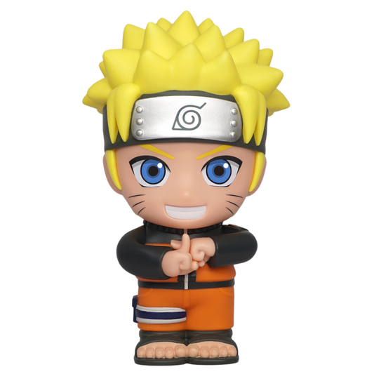 Saga Naruto: Naruto Uzumaki