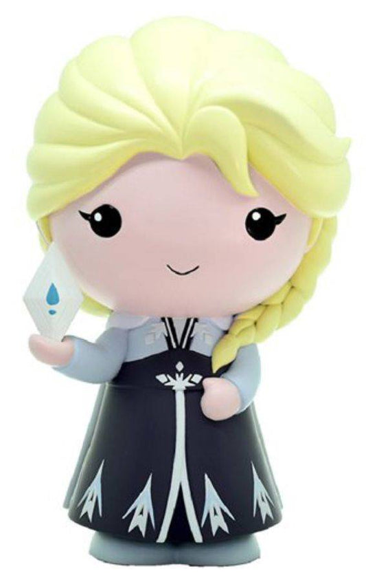 Frozen - Elsa Figural PVC Bank