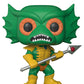 Merman -Masters Of The Universe Television Pop! Vinyl #564 - Ozzie Collectables