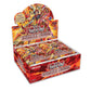 YU-GI-OH! TCG Legendary Duelist- Soulburning Volcano - 5 x Card Booster