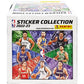PANINI NBA 2022/2023 – Stickers and Card Collection Packets