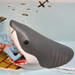 Toony Terrors - Jaws & Quint 2 Pack