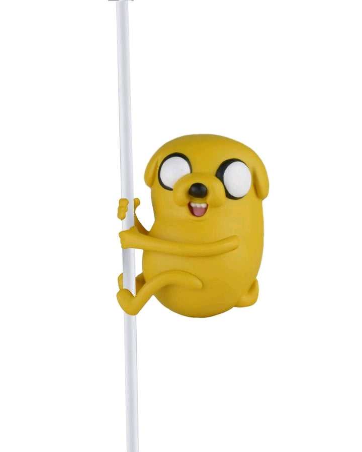 Adventure Time - Jake 2" Scalers - Ozzie Collectables