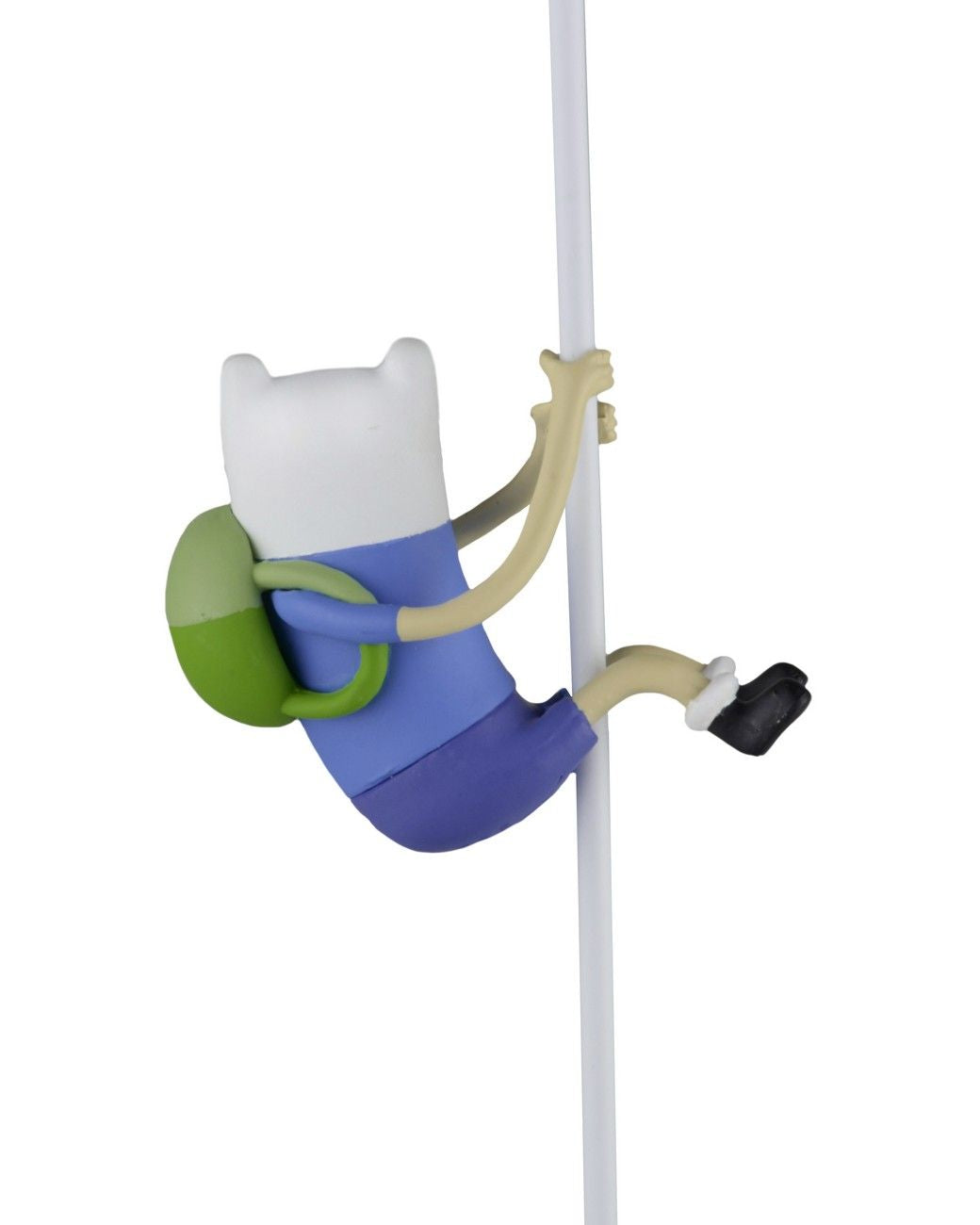 Adventure Time - Finn 2" Scalers - Ozzie Collectables