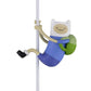 Adventure Time - Finn 2" Scalers - Ozzie Collectables
