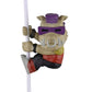 Teenage Mutant Ninja Turtles - 2" Bebop Scalers - Ozzie Collectables