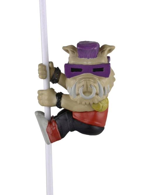 Teenage Mutant Ninja Turtles - 2" Bebop Scalers - Ozzie Collectables