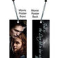 Twilight - Bookmark Movie Poster - Ozzie Collectables