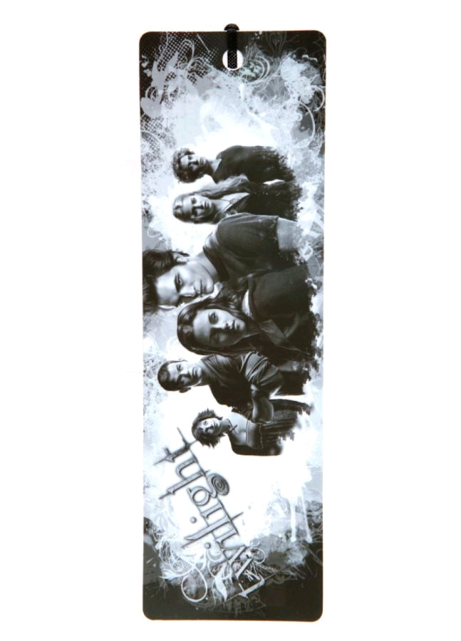Twilight - Bookmark Bella & Cullens - Ozzie Collectables