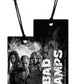 Twilight - Bookmark Bad Vamps - Ozzie Collectables