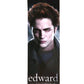 Twilight - Bookmark Edward Poster - Ozzie Collectables