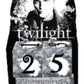 Twilight - Calendar Wooden Edward Cullen