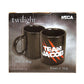 Twilight - Mug Team Jacob - Ozzie Collectables