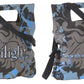 The Twilight Saga: New Moon - Bag Reversible Portfolio Wolves v Vamps