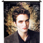 The Twilight Saga: New Moon - Wall Scroll Edward Forest