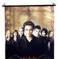 The Twilight Saga: New Moon - Wall Scroll The Cullens
