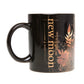 The Twilight Saga: New Moon - Mug Edward Face - Ozzie Collectables