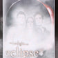 The Twilight Saga: Eclipse - Fleece Throw Trio In The Twilight Saga: Eclipse - Ozzie Collectables