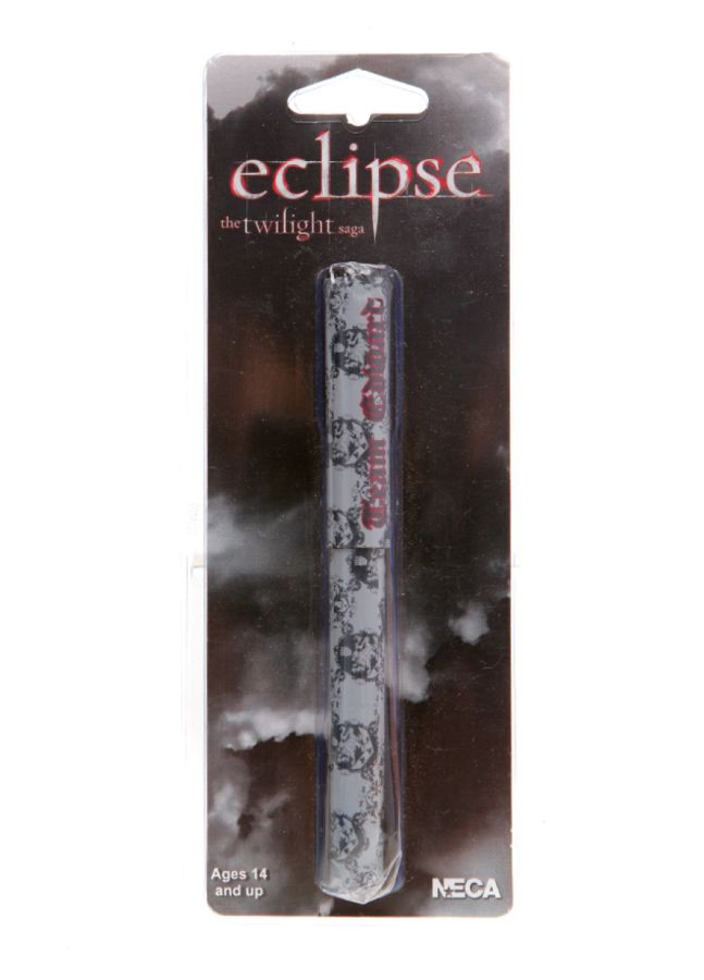 The Twilight Saga: Eclipse - Pen Barrel Team Edward - Ozzie Collectables