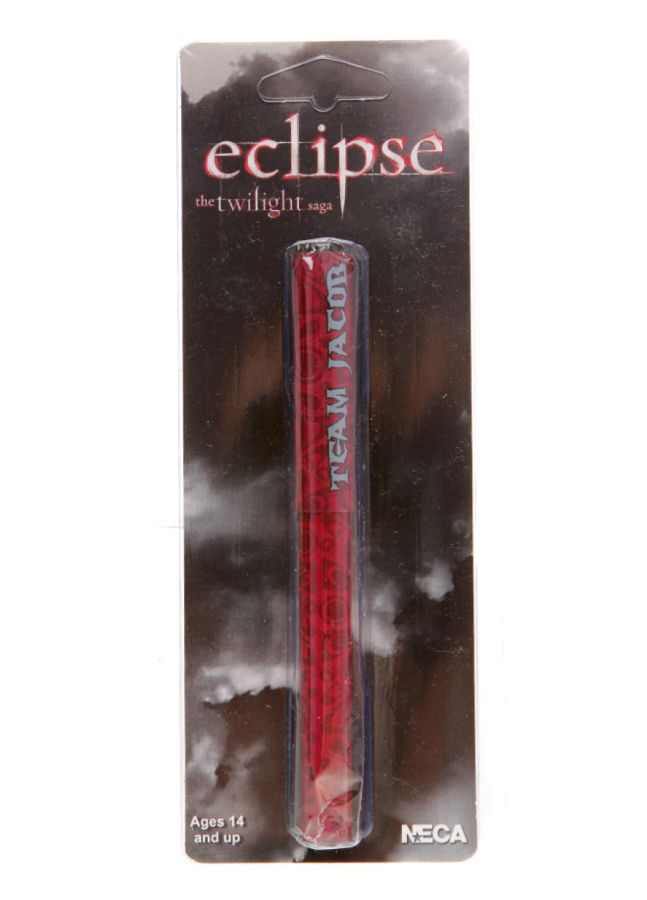 The Twilight Saga: Eclipse - Pen Barrel Team Jacob - Ozzie Collectables